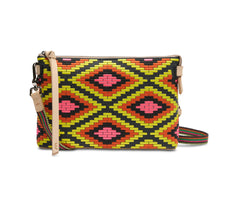 Midtown crossbody-Rae