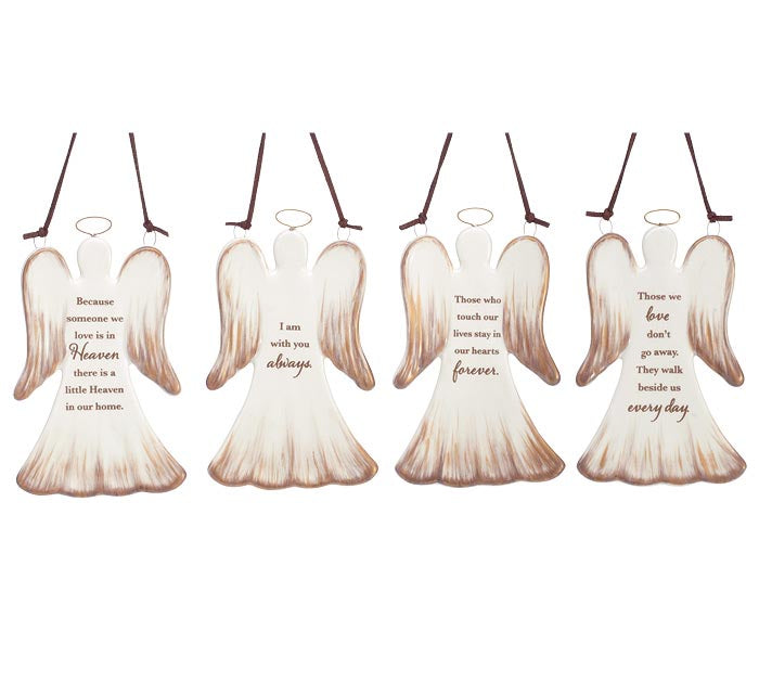 Bereavement Ornament