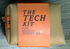 Mens Tech Case
