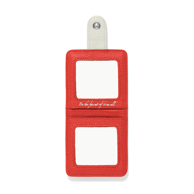 Sydney Snappy mirror