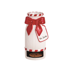 Milk and cookie pitcher