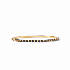 SoHo mixed metal bangle