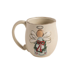 Religious holiday mug