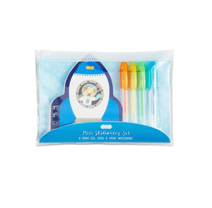 Stationary sets