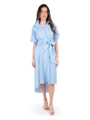 Rowan Dress-Sail
