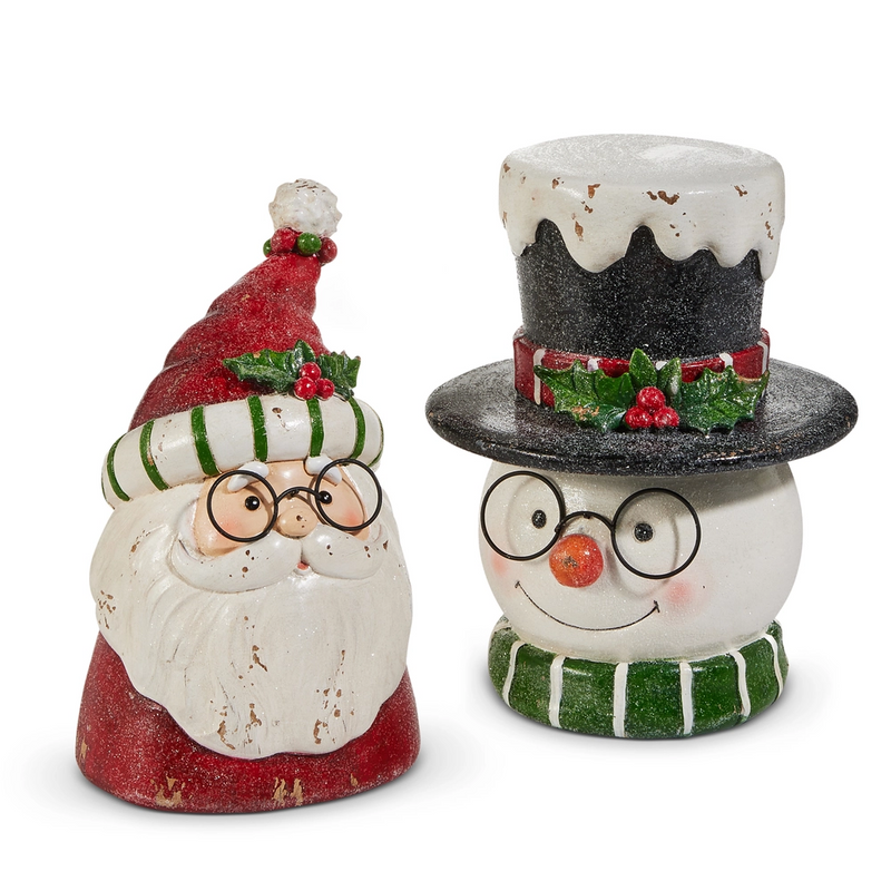 9” holiday friend sitter