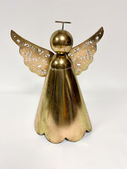 Lg gold angel