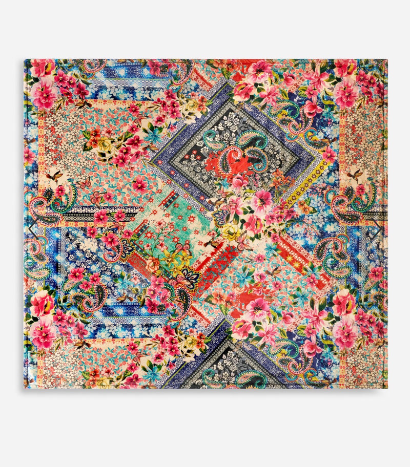 Laurel Canyon blanket- Romana