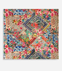 Laurel Canyon blanket- Romana