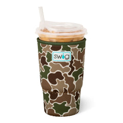 Large Swig cup Coolie