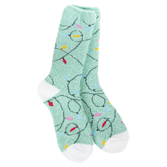 Holiday socks
