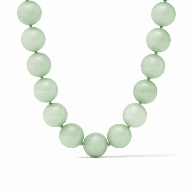 Portofino beaded necklace
