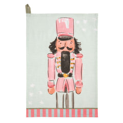 Nutcracker Towel