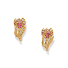 Enchanting Post earrings