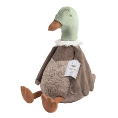 Jumbo Mallard Plush pal