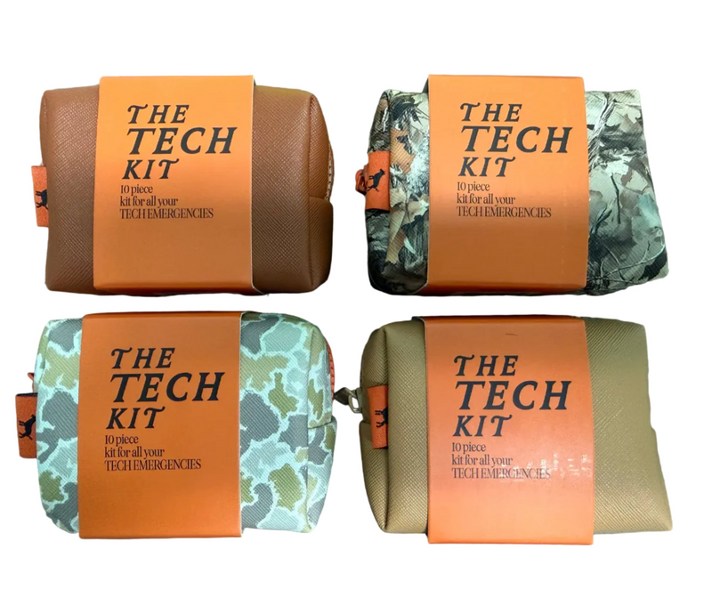 Mens Tech Case
