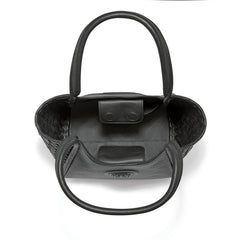 Black Ferrara Noa Large tote