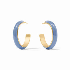 Amalfi Hoop Earrings