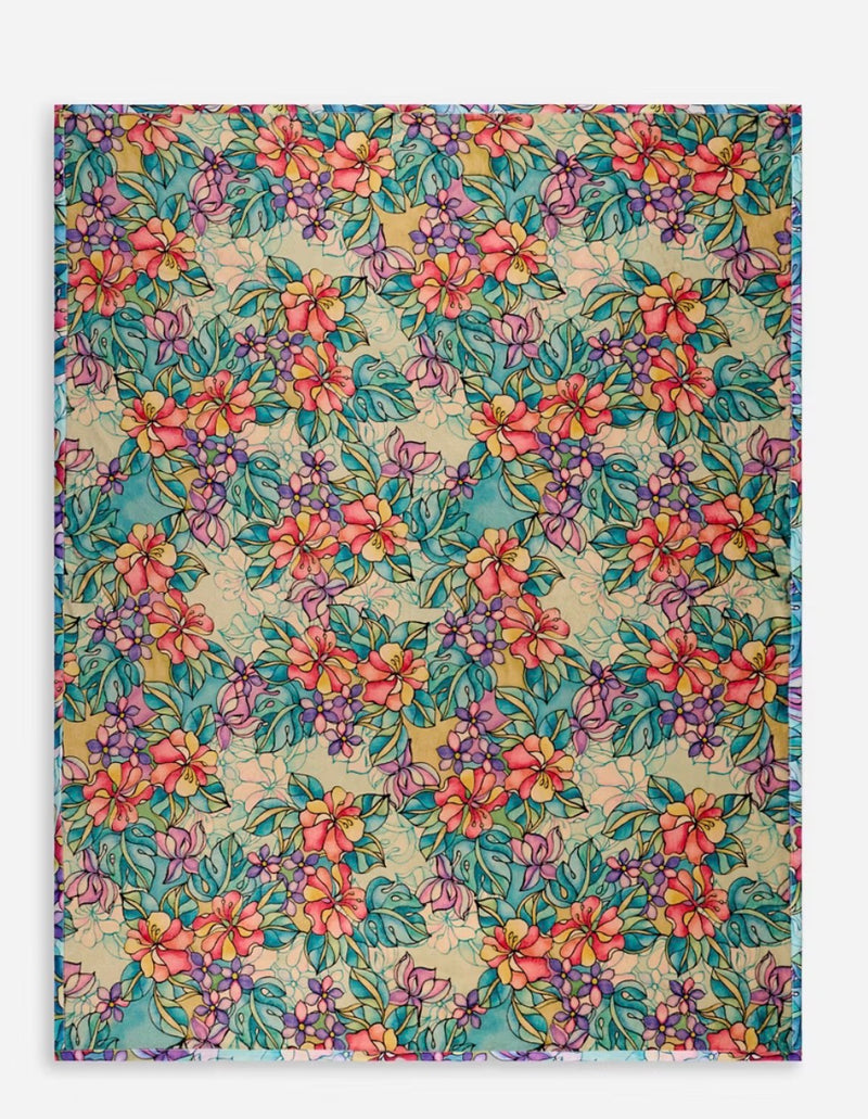 Travel blanket- Altair