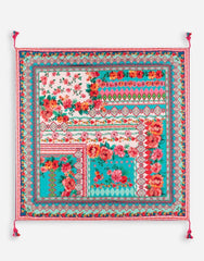 Renata- silk scarf