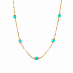 Hydra delicate necklace