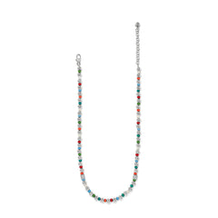 Meridian Petite Multi necklace