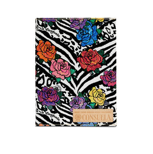 Notebook- Carla