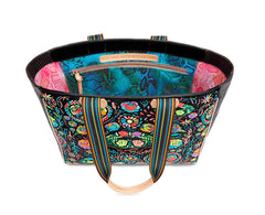 Journey tote- Rita