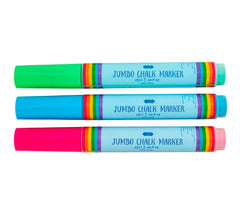 Jumbo chalk