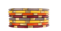 The Autumn Veda Stack