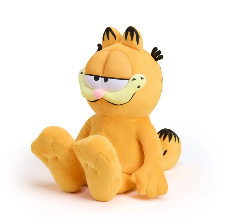 Garfield warmie