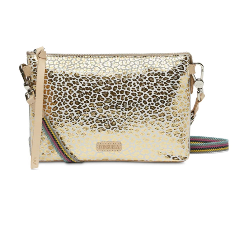 MIDTOWN CROSSBODY KIT