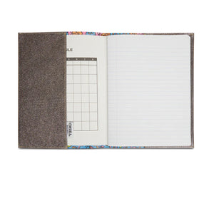 Notebook Mandy