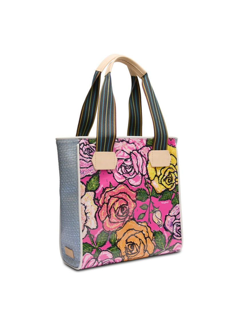 Classic Tote-Lily