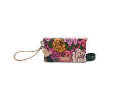Uptown crossbody-lily