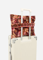 Travel Blanket- Rolanda