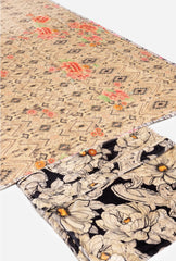 Daisy Duchesse travel blanket