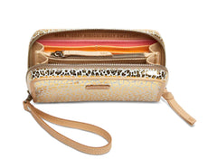 KIT WRISTLET WALLET