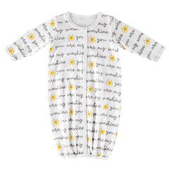 Little Sun Newborn gown