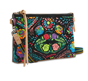 Midtown Crossbody-Rita