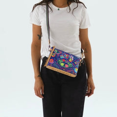 Mango Midtown Crossbody