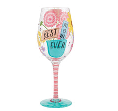 LOLITA WINE GLASS