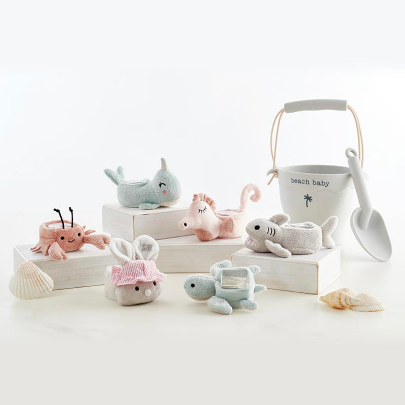 Beach bunnie boo boos