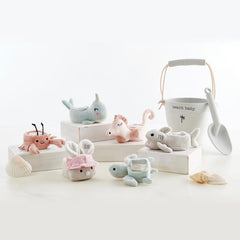 Beach bunnie boo boos