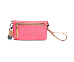 Uptown Shine Crossbody