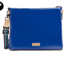 Downtown Crossbody Mango