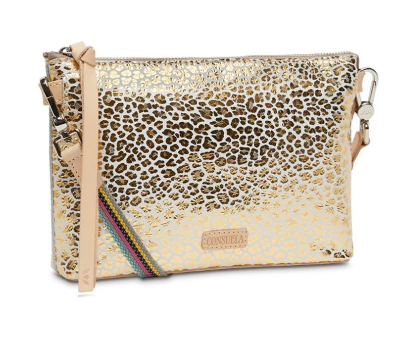 MIDTOWN CROSSBODY KIT