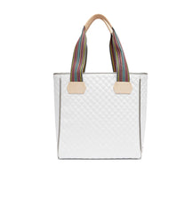 Michelle Classic tote