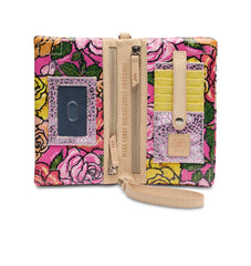 Uptown crossbody-lily