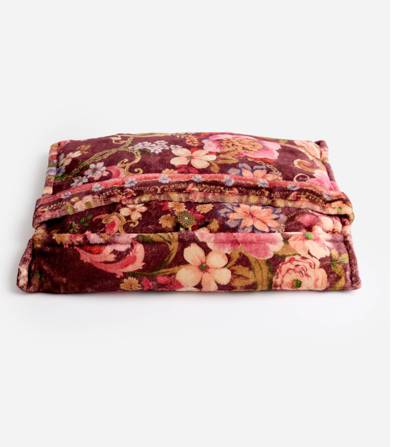 Travel Blanket- Rolanda